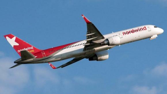 Nordwind Airlines запускает прямые рейсы Пермь - Барнаул - Пермь